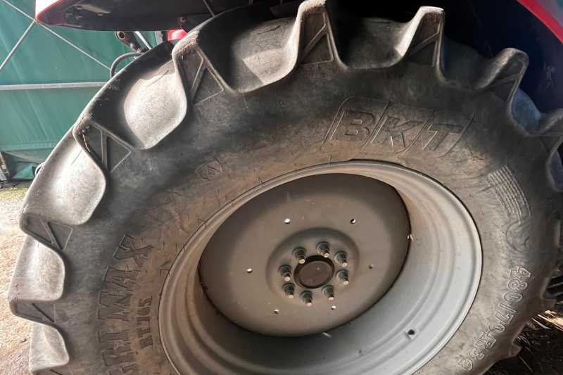 OmecoHub - Immagine SAME EXPLORER115.4